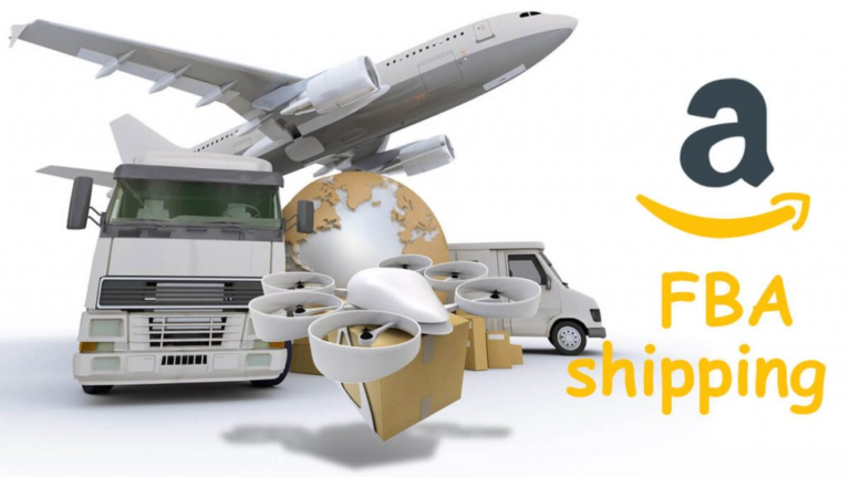 Where to Ship Your Amazon FBA Shipment?