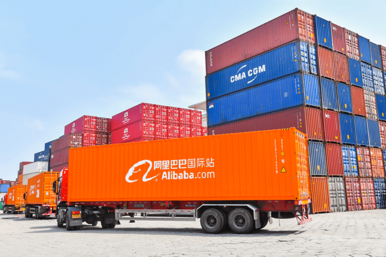 Why is LINKWAY the best Alibaba freight forwarding company to Amazon FBA?