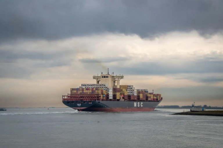 The Importance of Cargo Insurance